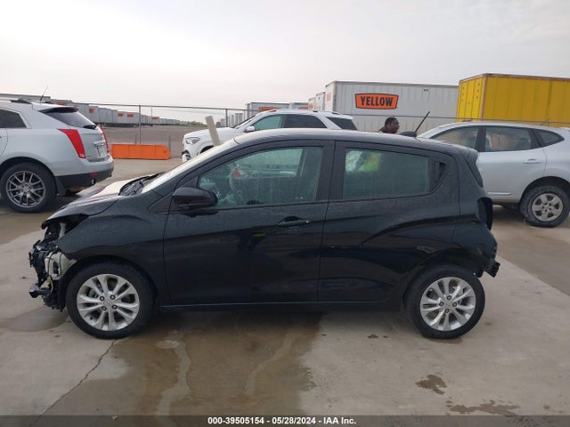 Chevrolet Spark Fwd 1lt Automatic 2020 KL8CD6SA2LC416802 Image 15