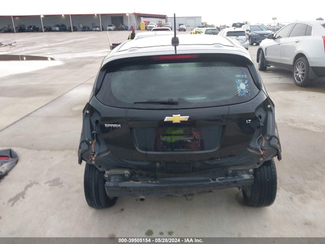 Chevrolet Spark Fwd 1lt Automatic 2020 KL8CD6SA2LC416802 Image 17