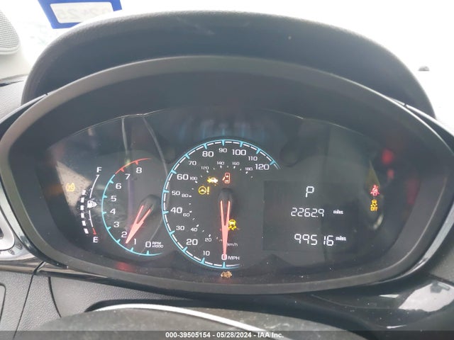 Chevrolet Spark Fwd 1lt Automatic 2020 KL8CD6SA2LC416802 Image 7