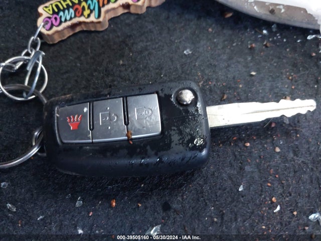 Nissan ROGUE S 2015 5N1AT2MV4FC869250 Image 11