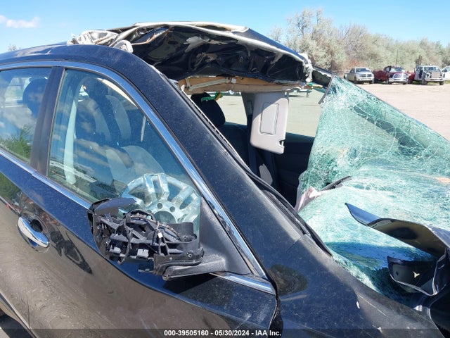 Nissan ROGUE S 2015 5N1AT2MV4FC869250 Image 14