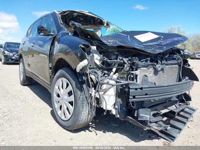 Nissan ROGUE S 2015 5N1AT2MV4FC869250 Image 15