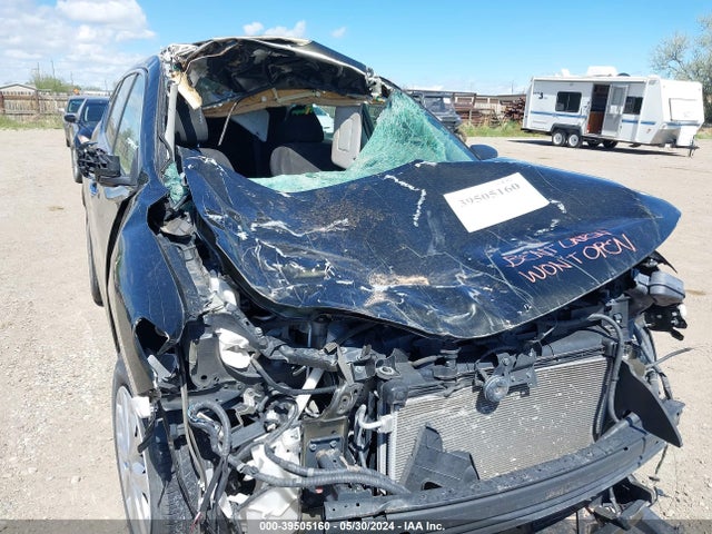 Nissan ROGUE S 2015 5N1AT2MV4FC869250 Image 6