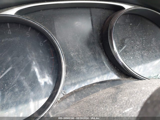 Nissan ROGUE S 2015 5N1AT2MV4FC869250 Image 7