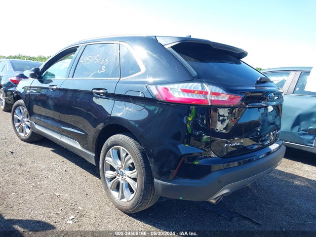 Ford Edge Titanium 2019 2FMPK3K91KBB43624 Image 3