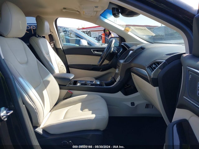 Ford Edge Titanium 2019 2FMPK3K91KBB43624 Image 5