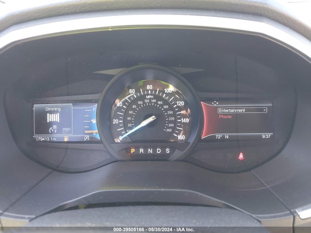 Ford Edge Titanium 2019 2FMPK3K91KBB43624 Image 7