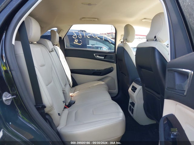 Ford Edge Titanium 2019 2FMPK3K91KBB43624 Image 8