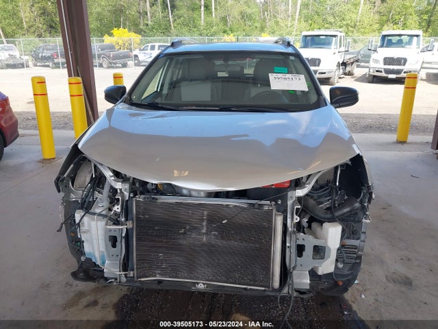 Toyota RAV4 LE 2015 JTMZFREV1FJ056305 Image 13