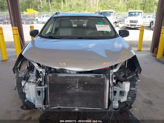 Toyota RAV4 LE 2015 JTMZFREV1FJ056305 Image 6