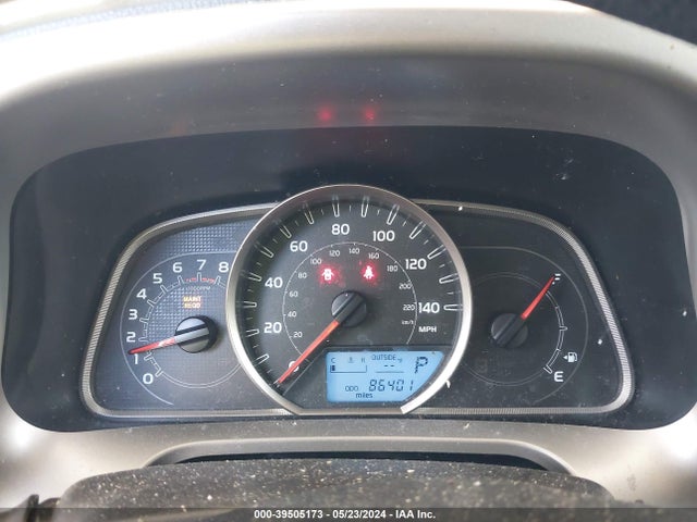 Toyota RAV4 LE 2015 JTMZFREV1FJ056305 Image 7
