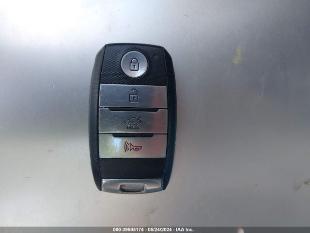 KIA OPTIMA EX 2015 5XXGN4A73FG382647 Image 11