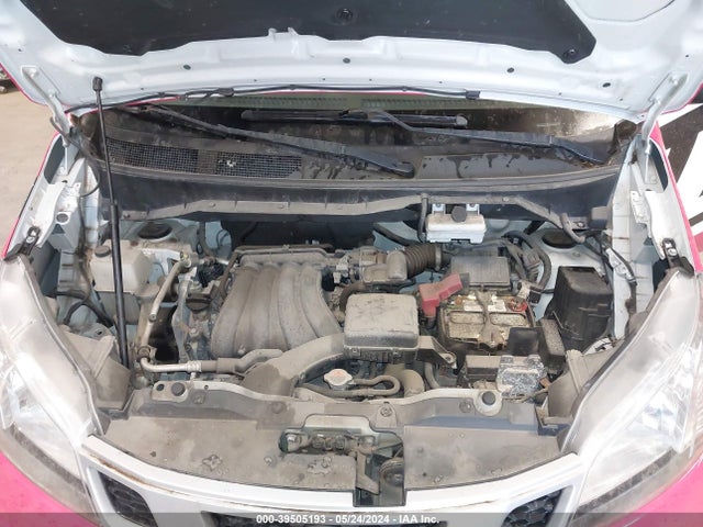Nissan Nv200 S 2015 3N6CM0KN3FK716769 Image 10