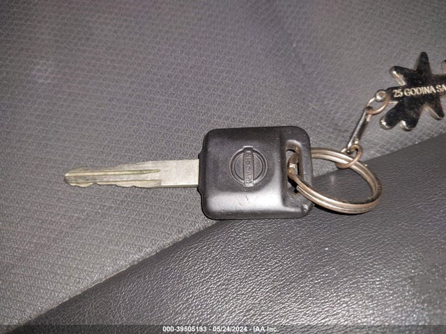 Nissan Nv200 S 2015 3N6CM0KN3FK716769 Image 11