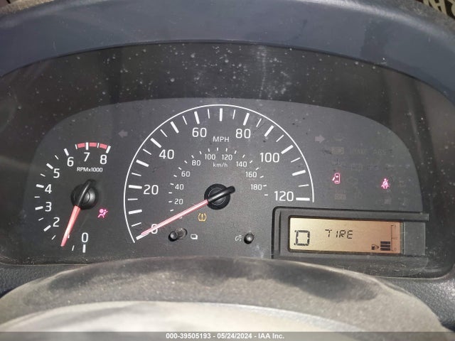 Nissan Nv200 S 2015 3N6CM0KN3FK716769 Image 12