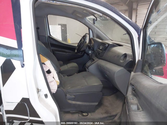 Nissan Nv200 S 2015 3N6CM0KN3FK716769 Image 5