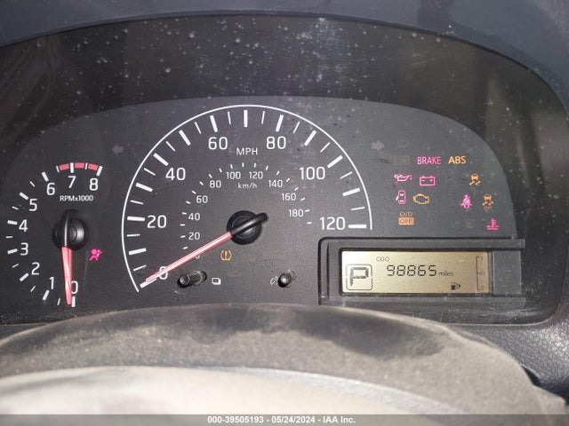 Nissan Nv200 S 2015 3N6CM0KN3FK716769 Image 7