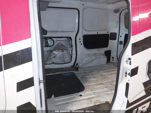 Nissan Nv200 S 2015 3N6CM0KN3FK716769 Image 8