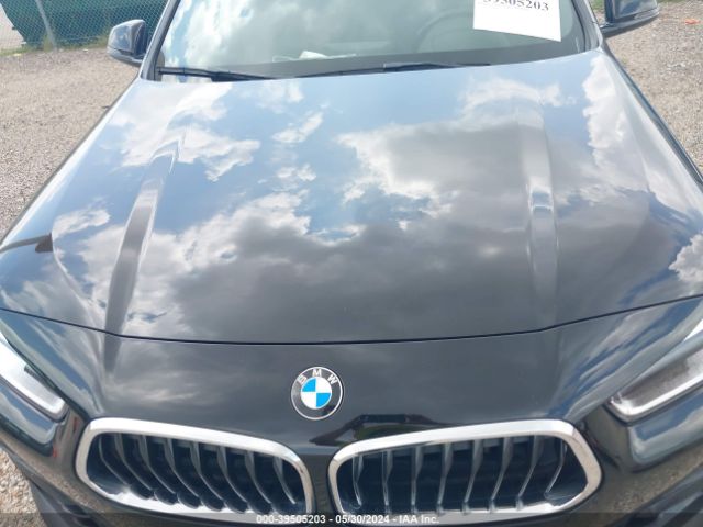 WBXYH9C06N5U22766 BMW X2 Sdrive28i