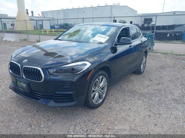 WBXYH9C06N5U22766 BMW X2 Sdrive28i