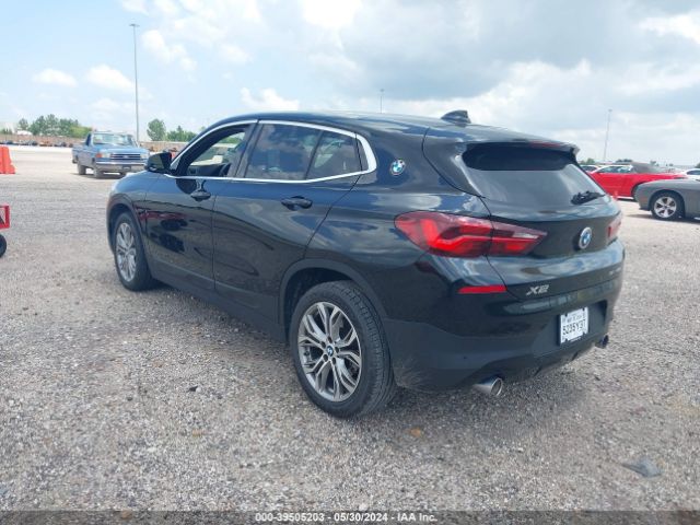 WBXYH9C06N5U22766 BMW X2 Sdrive28i