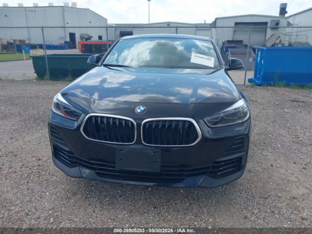 WBXYH9C06N5U22766 BMW X2 Sdrive28i