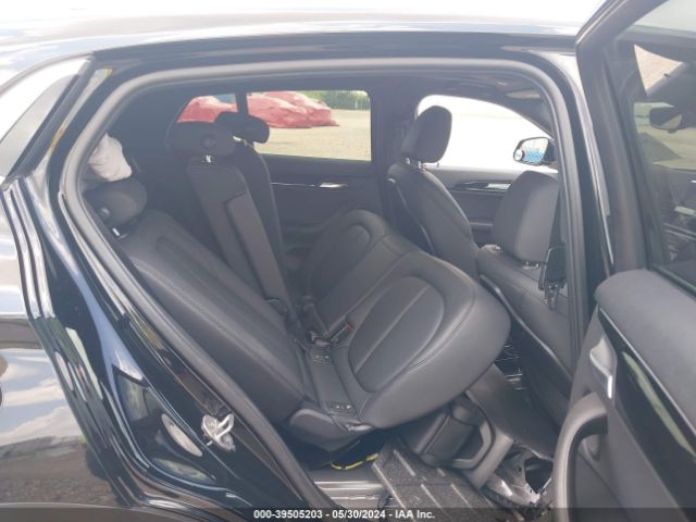 WBXYH9C06N5U22766 BMW X2 Sdrive28i