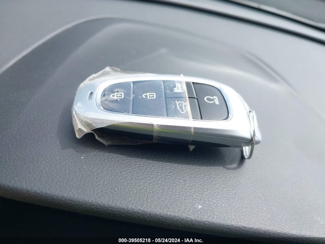 Hyundai TUCSON SEL 2024 5NMJB3DE5RH395375 Image 11
