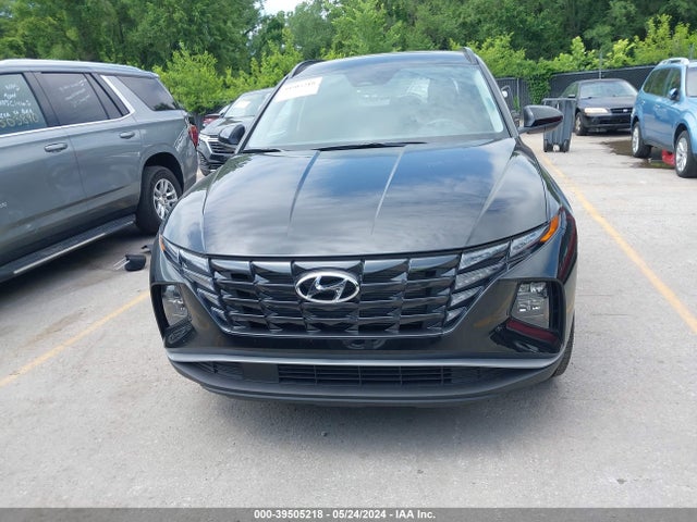 Hyundai TUCSON SEL 2024 5NMJB3DE5RH395375 Image 12