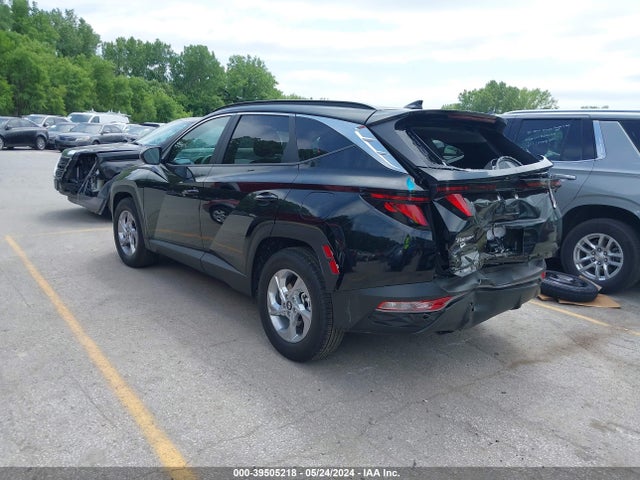 Hyundai TUCSON SEL 2024 5NMJB3DE5RH395375 Image 3