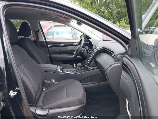 Hyundai TUCSON SEL 2024 5NMJB3DE5RH395375 Image 5