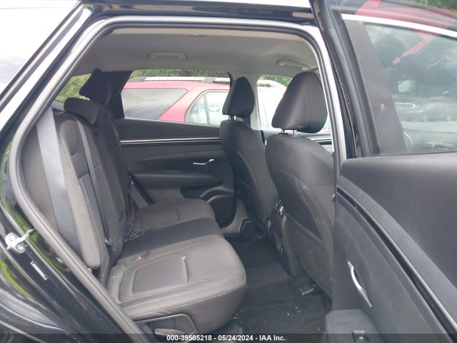 Hyundai TUCSON SEL 2024 5NMJB3DE5RH395375 Image 8