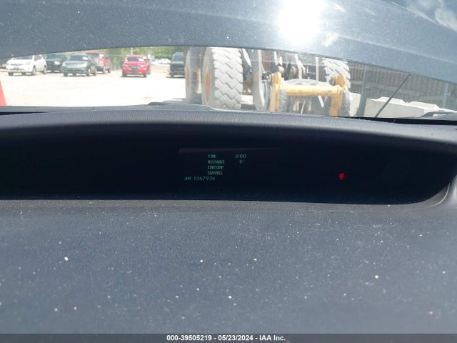 Toyota Prius Three 2014 JTDKN3DU1E1759265 Image 12