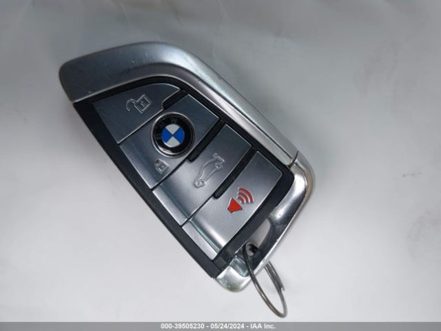 WBAJE5C57KWW17595 BMW 540I