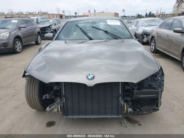 WBAJE5C57KWW17595 BMW 540I