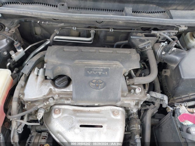 Toyota Rav4 Xle 2017 2T3RFREV8HW585240 Image 10