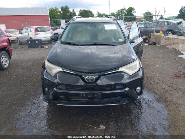 Toyota Rav4 Xle 2017 2T3RFREV8HW585240 Image 13