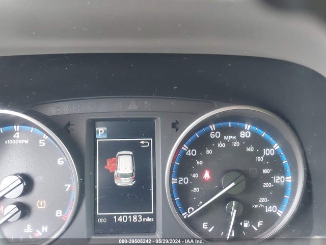 Toyota Rav4 Xle 2017 2T3RFREV8HW585240 Image 16