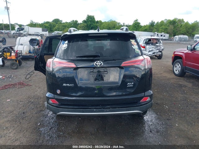 Toyota Rav4 Xle 2017 2T3RFREV8HW585240 Image 17