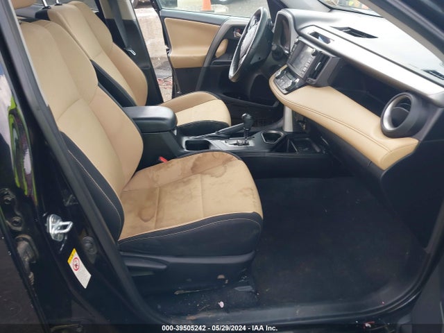 Toyota Rav4 Xle 2017 2T3RFREV8HW585240 Image 5
