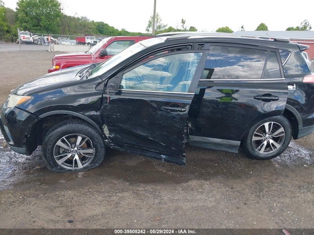 Toyota Rav4 Xle 2017 2T3RFREV8HW585240 Image 6