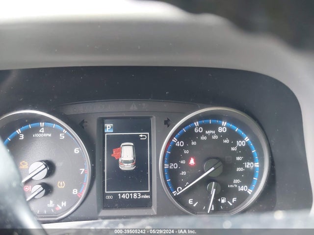 Toyota Rav4 Xle 2017 2T3RFREV8HW585240 Image 7