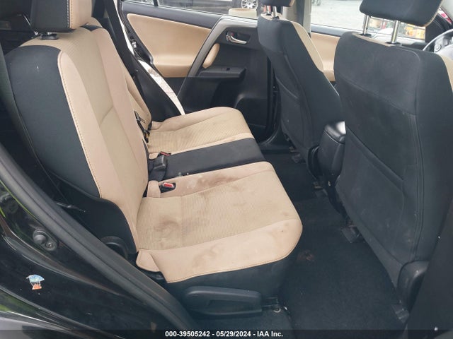 Toyota Rav4 Xle 2017 2T3RFREV8HW585240 Image 8