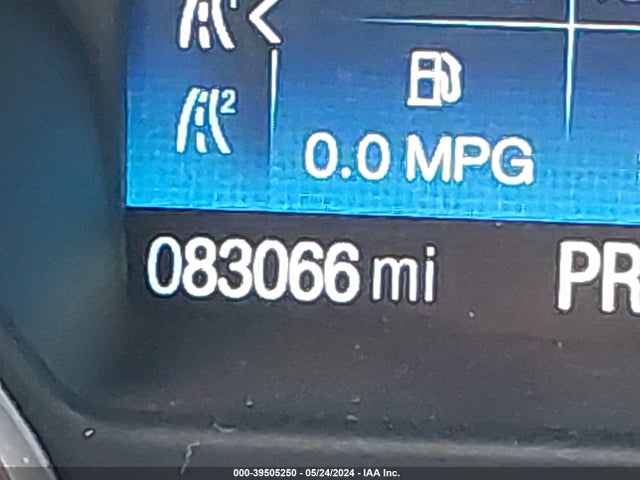 Ford ESCAPE SE 2018 1FMCU9GD8JUC66435 Image 16