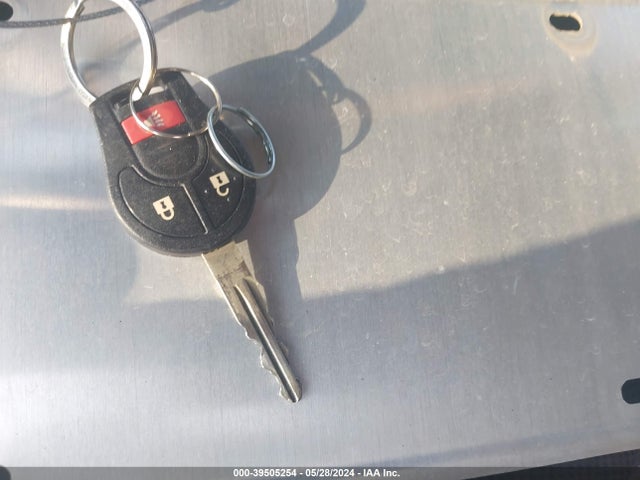 Nissan Rogue Select S 2014 JN8AS5MTXEW619536 Image 11