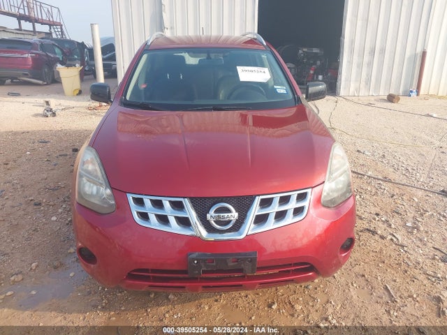 Nissan Rogue Select S 2014 JN8AS5MTXEW619536 Image 13
