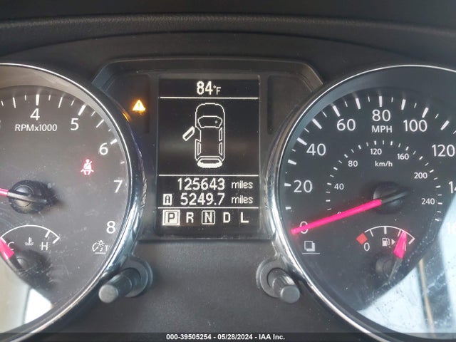 Nissan Rogue Select S 2014 JN8AS5MTXEW619536 Image 16