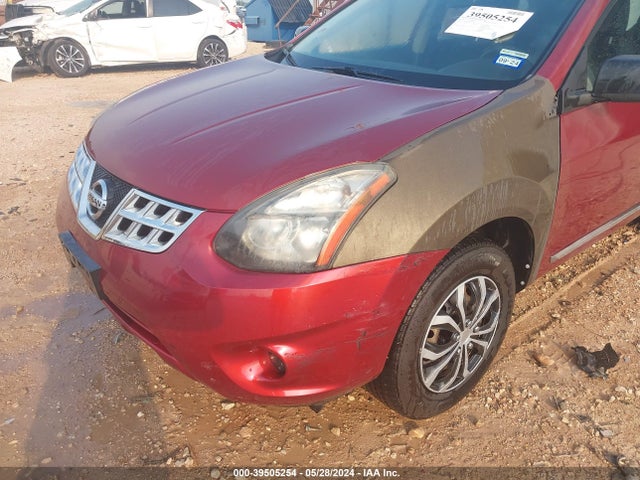 Nissan Rogue Select S 2014 JN8AS5MTXEW619536 Image 18
