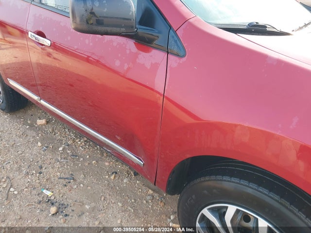 Nissan Rogue Select S 2014 JN8AS5MTXEW619536 Image 19