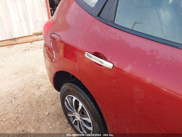 Nissan Rogue Select S 2014 JN8AS5MTXEW619536 Image 20